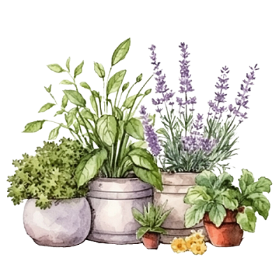 Herbs You can Grow that Help Alleviate Stress