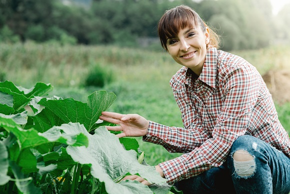 Say Goodbye to Anti-Depressants When You Commit to Gardening Long Term