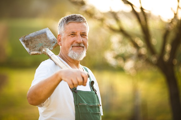 Tap Into Your Spiritual Side by Using Gardening to Alleviate Stress