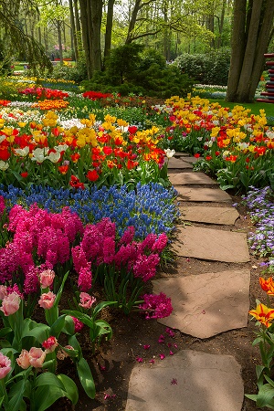 Think Accessibility When Planning Your Healing Garden